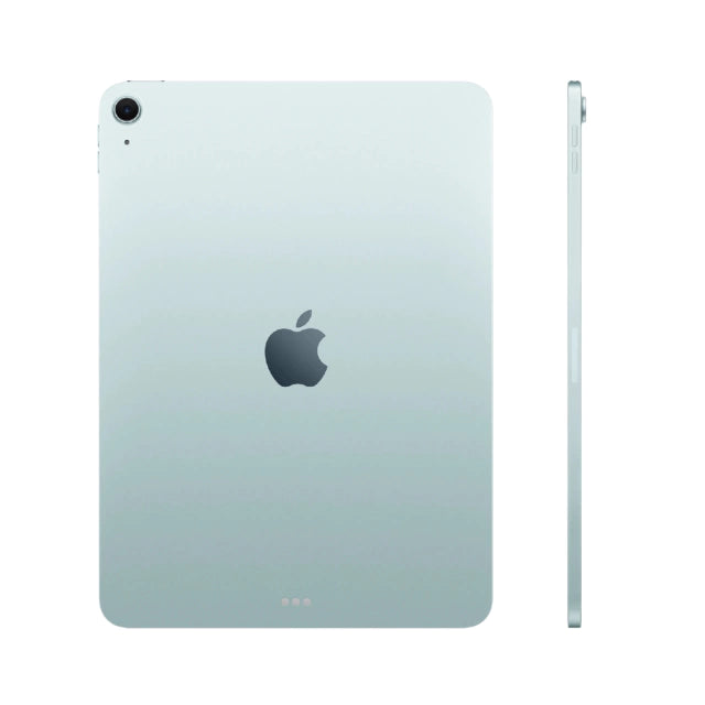 iPad Air M3 - 11" - Wi-Fi - 128GB - Azul - Imagem 3