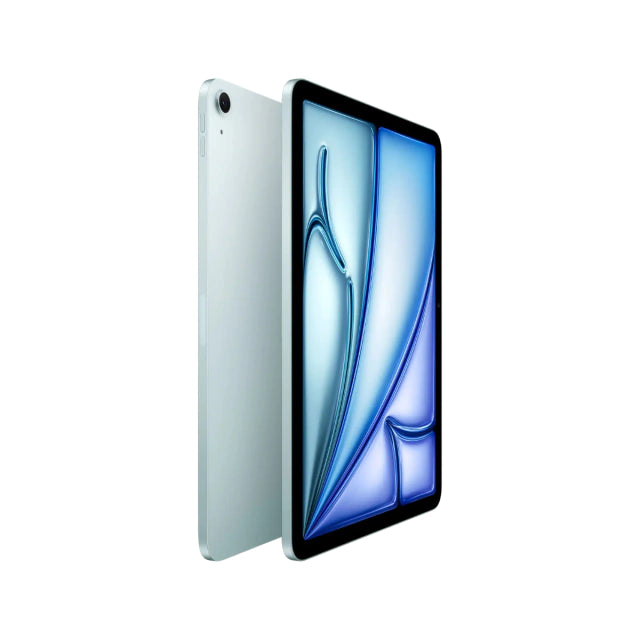 iPad Air M3 - 11" - Wi-Fi - 128GB - Azul - Imagem 2