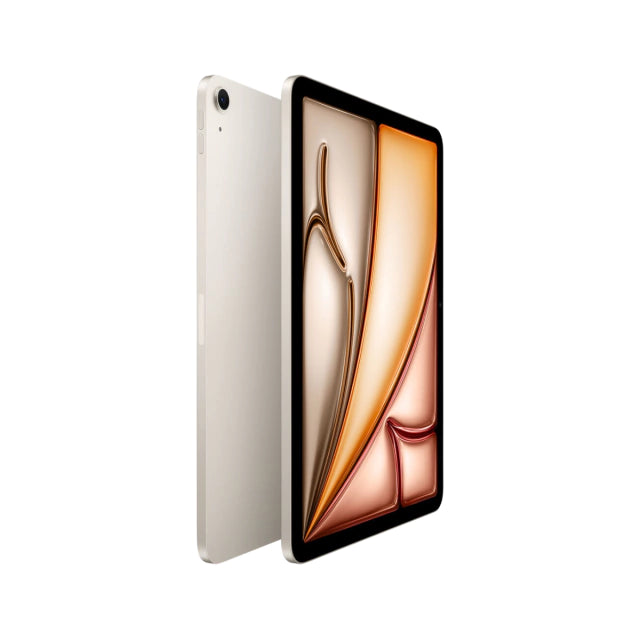 iPad Air M3 - 11" - Wi-Fi - 128GB - Estelar - Imagem 2