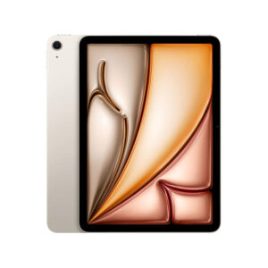 iPad Air M3 - 11" - Wi-Fi - 128GB - Estelar