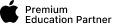 Apple Premium Education Partner