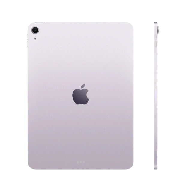 iPad Air M4 - 11" - Wi-Fi - 256GB - Roxo - Imagem 3