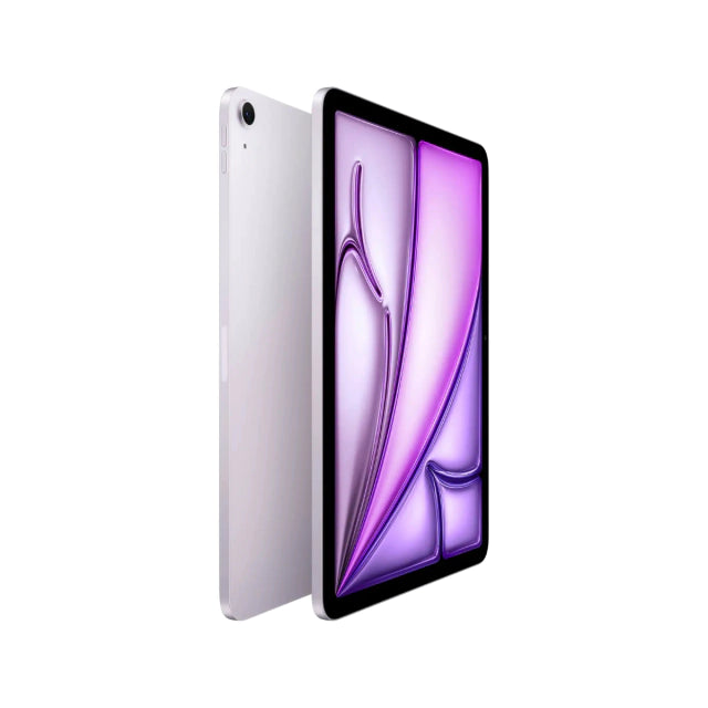 iPad Air M4 - 11" - Wi-Fi - 256GB - Roxo - Imagem 2