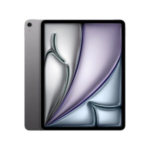 iPad Air M4 - 11" - Wi-Fi - 256GB - Cinza espacial