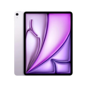 iPad Air M4 - 11" - Wi-Fi - 256GB - Roxo
