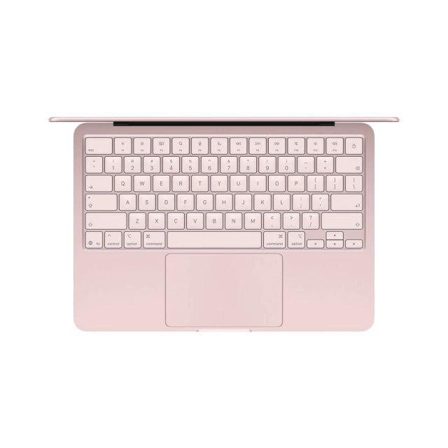 MacBook Neo A18 Pro c/ Touch ID - 512GB - Blush - Imagem 2