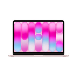 MacBook Neo A18 Pro c/ Touch ID - 512GB - Blush